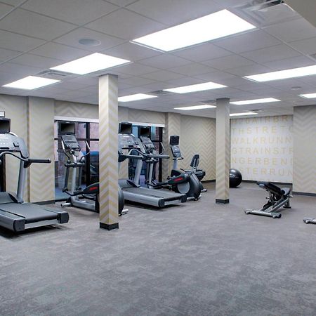 Residence Inn By Marriott Dallas Allen/Fairview Luaran gambar