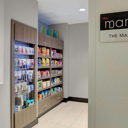 Residence Inn By Marriott Dallas Allen/Fairview Luaran gambar