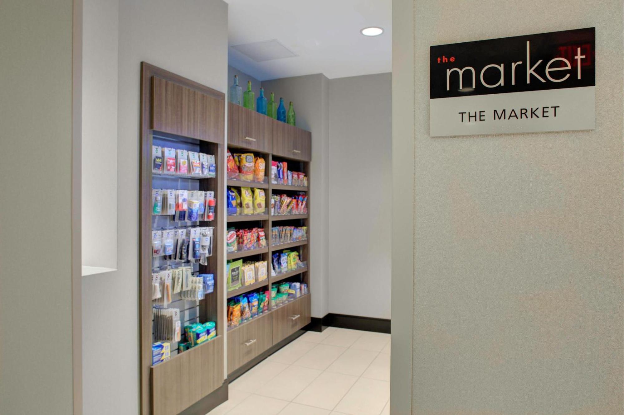 Residence Inn By Marriott Dallas Allen/Fairview Luaran gambar