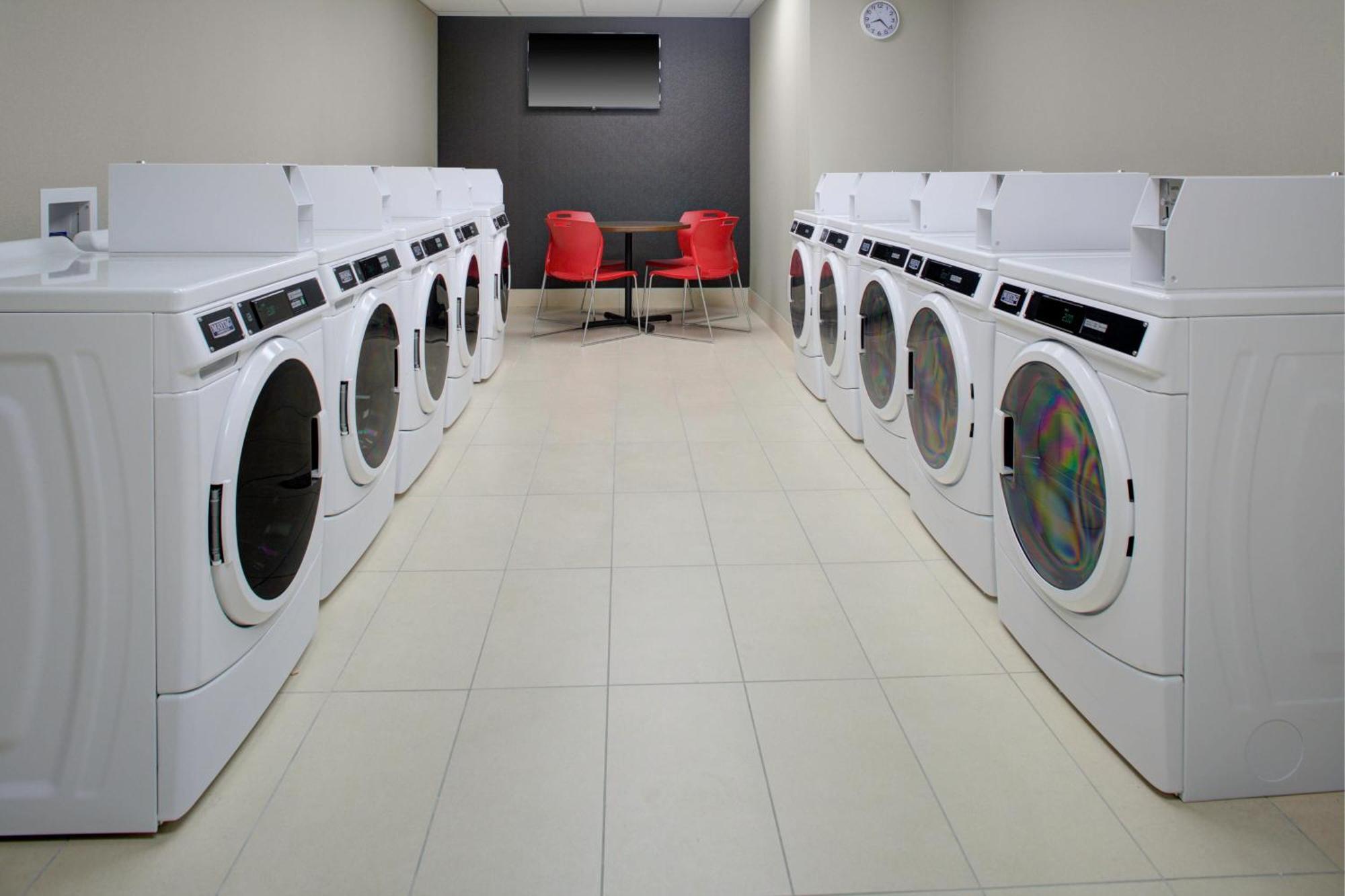 Residence Inn By Marriott Dallas Allen/Fairview Luaran gambar