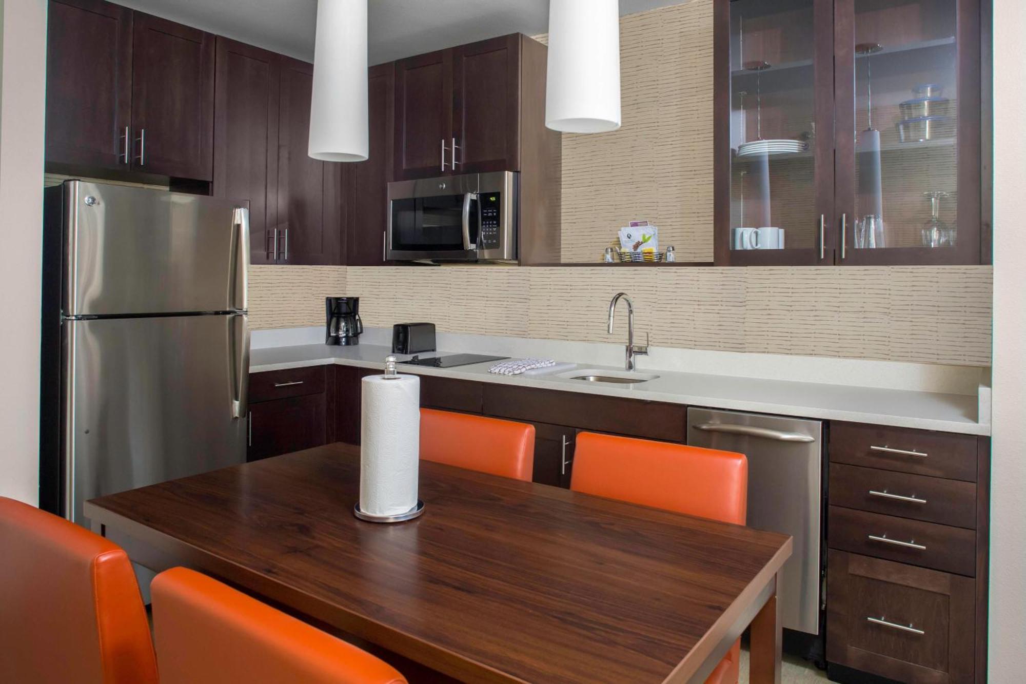 Residence Inn By Marriott Dallas Allen/Fairview Luaran gambar
