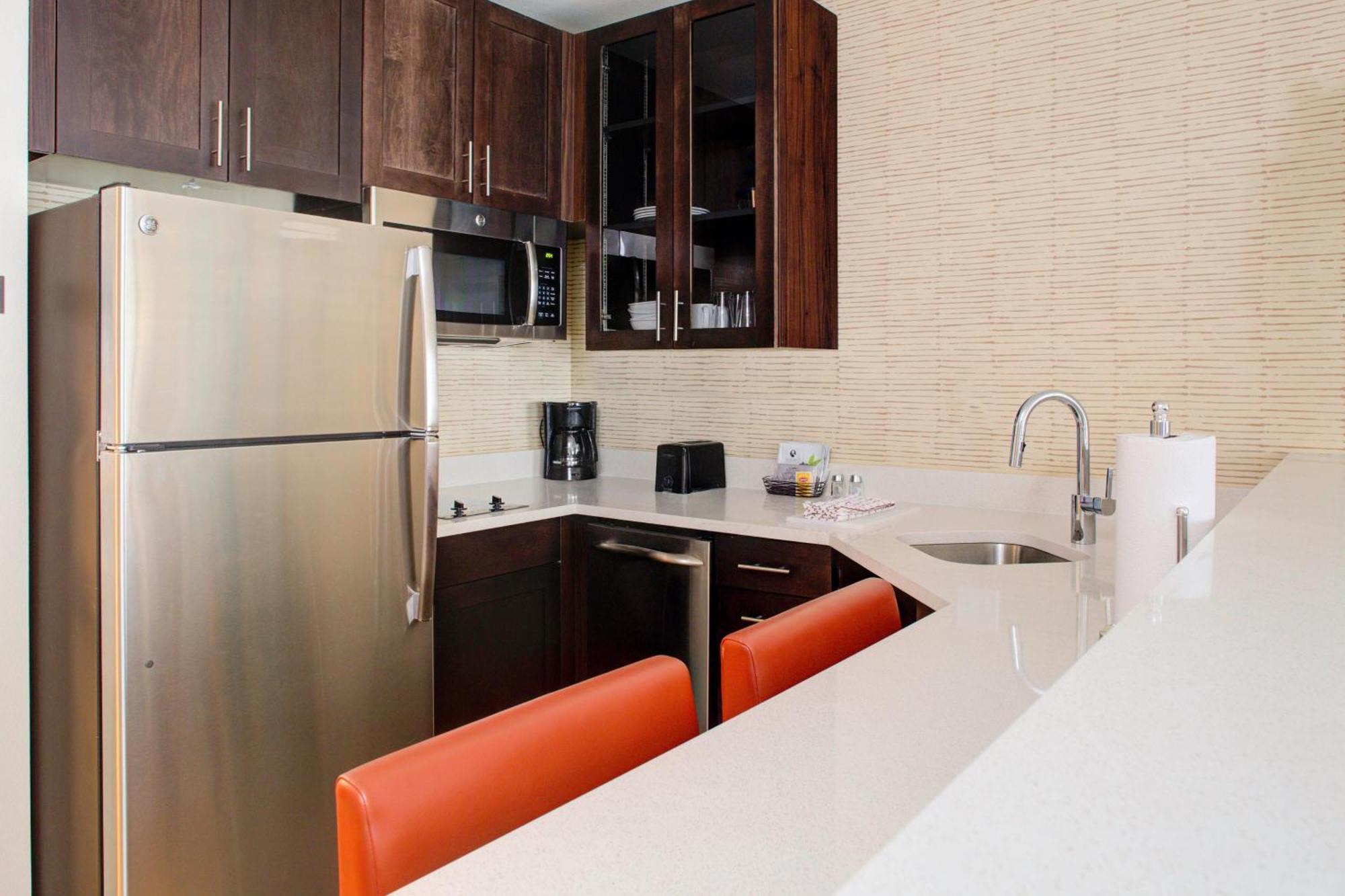 Residence Inn By Marriott Dallas Allen/Fairview Luaran gambar
