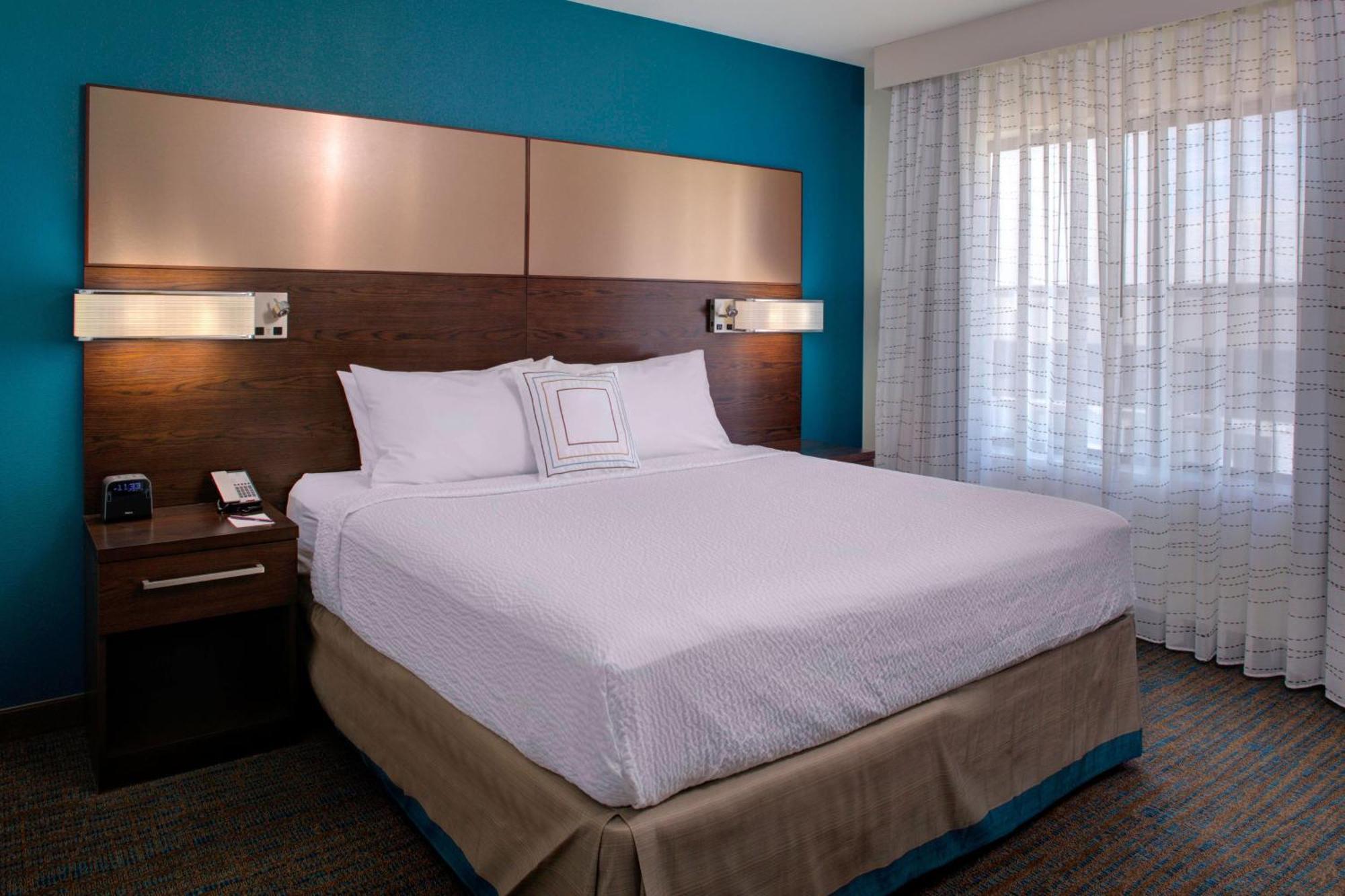 Residence Inn By Marriott Dallas Allen/Fairview Luaran gambar