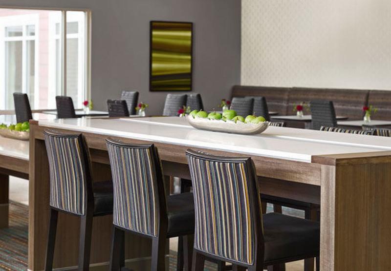 Residence Inn By Marriott Dallas Allen/Fairview Luaran gambar
