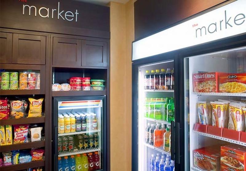 Residence Inn By Marriott Dallas Allen/Fairview Luaran gambar