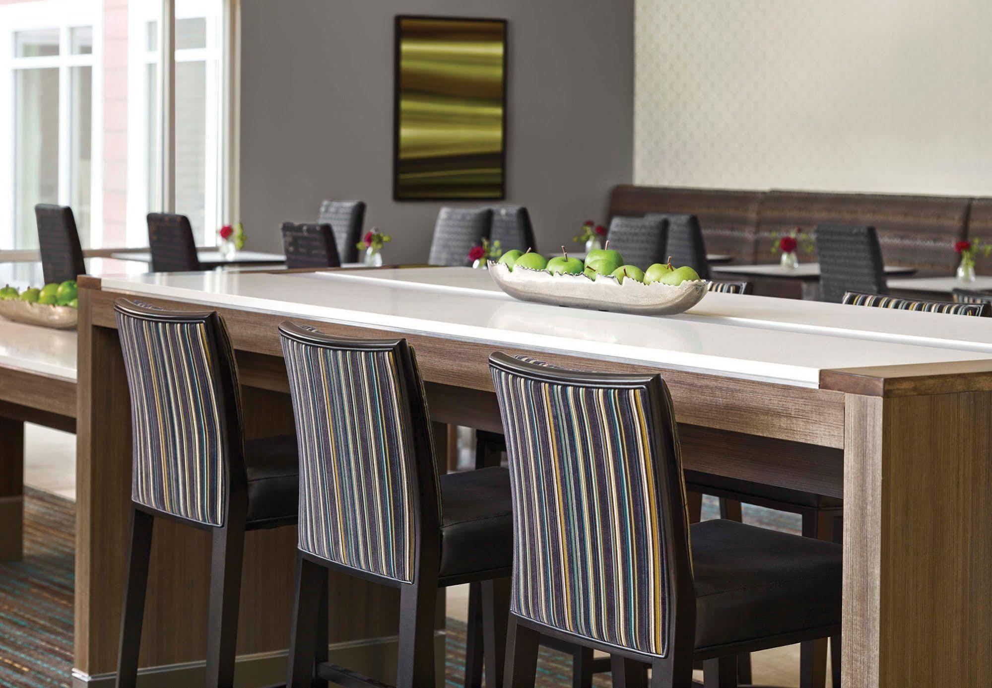 Residence Inn By Marriott Dallas Allen/Fairview Luaran gambar