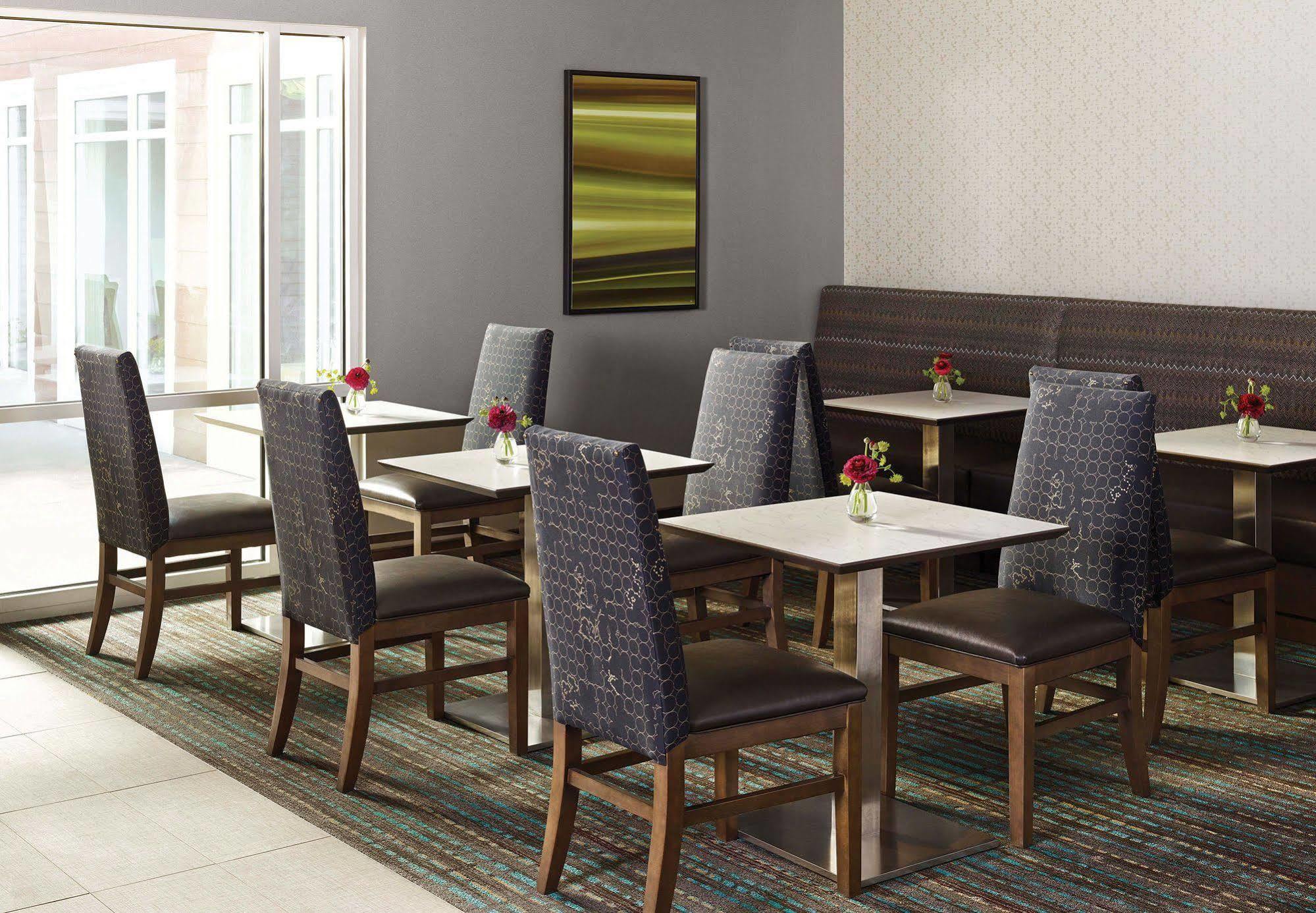 Residence Inn By Marriott Dallas Allen/Fairview Luaran gambar