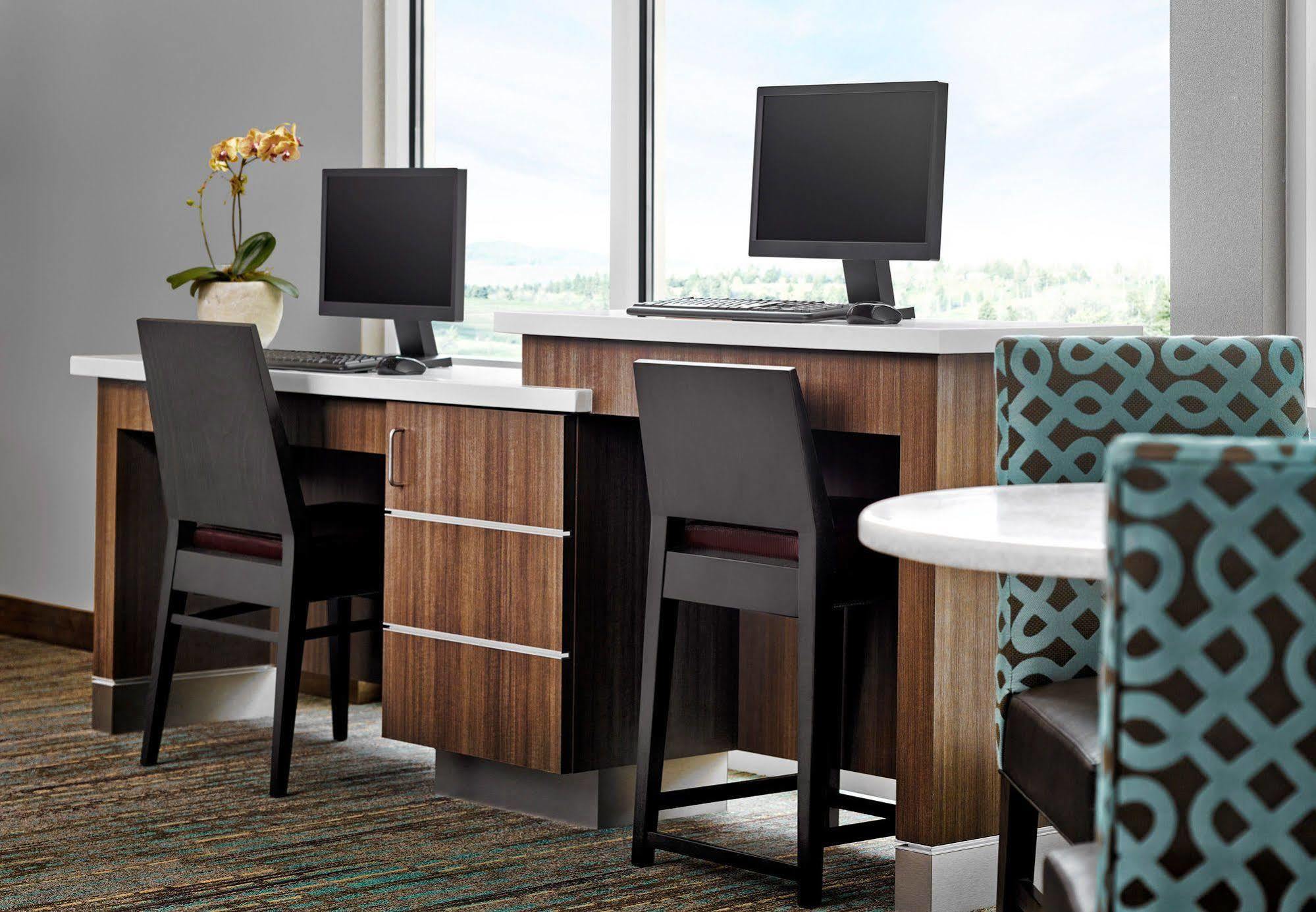 Residence Inn By Marriott Dallas Allen/Fairview Luaran gambar