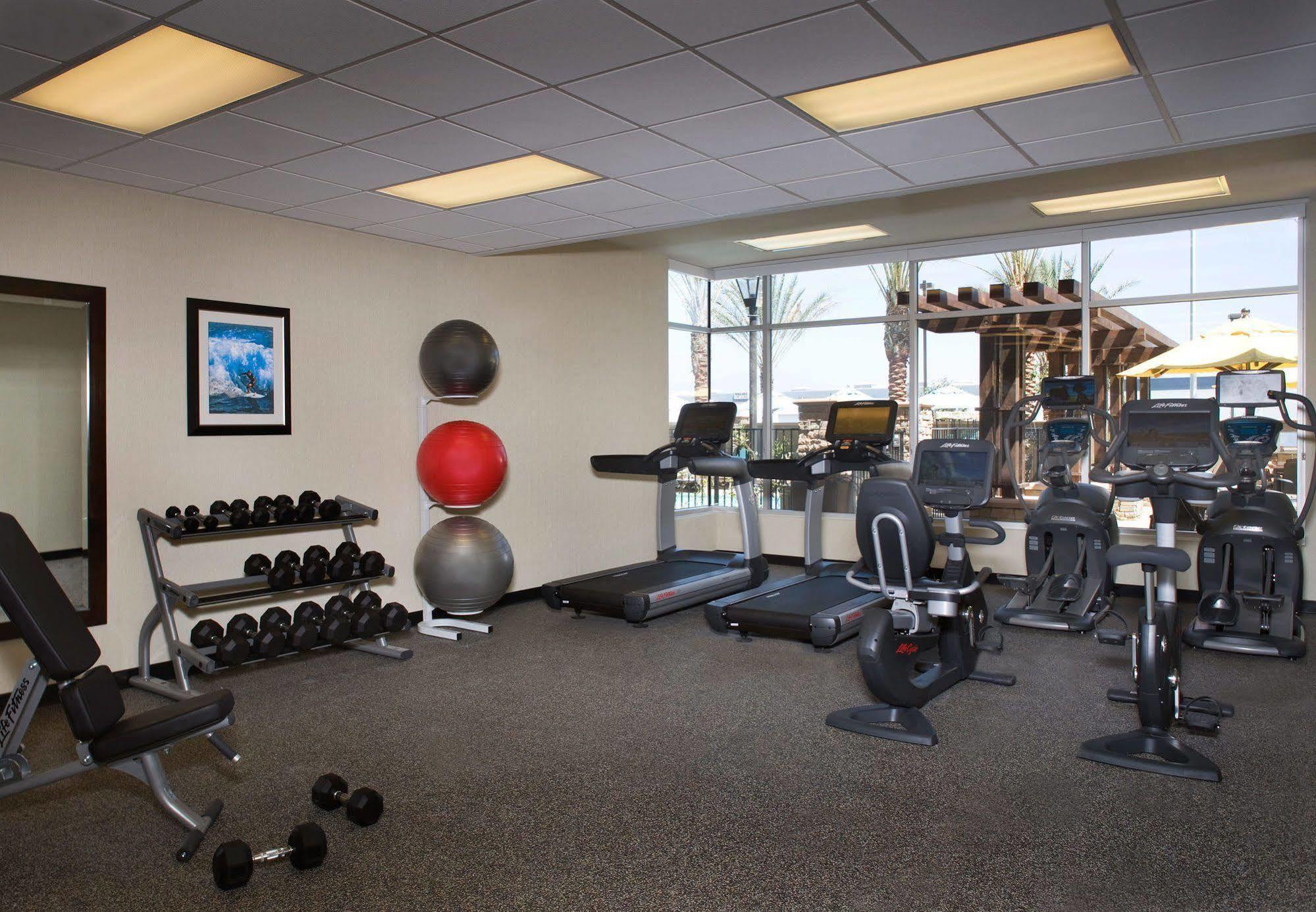 Residence Inn By Marriott Dallas Allen/Fairview Luaran gambar