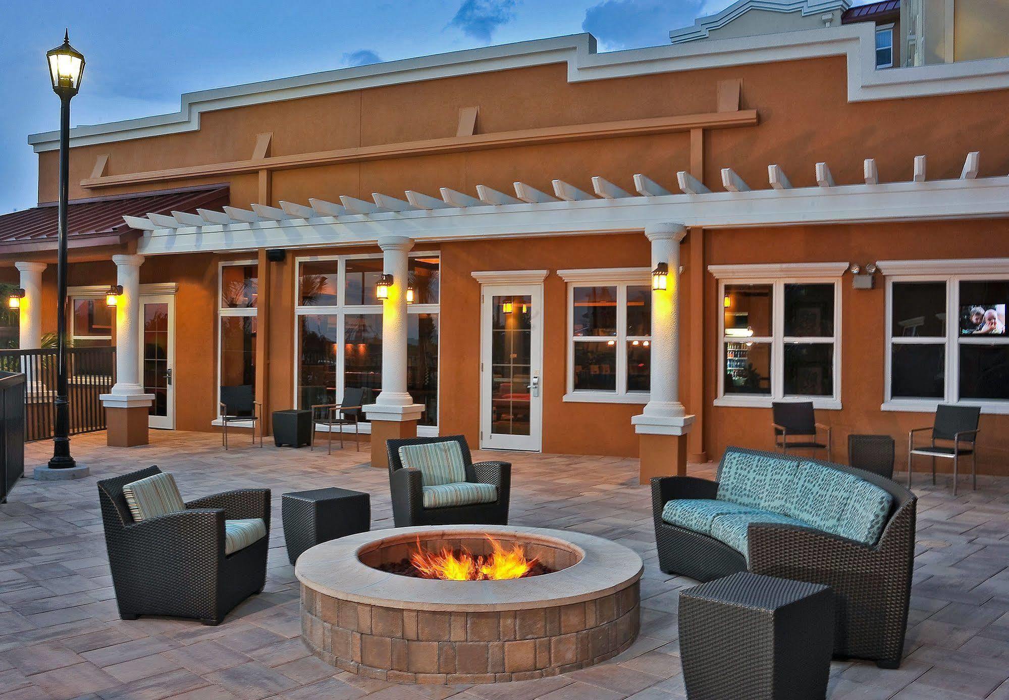 Residence Inn By Marriott Dallas Allen/Fairview Luaran gambar