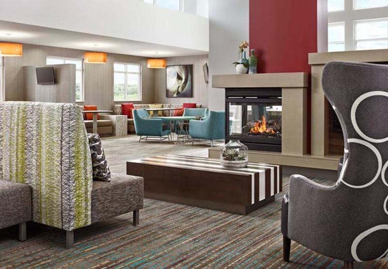 Residence Inn By Marriott Dallas Allen/Fairview Luaran gambar